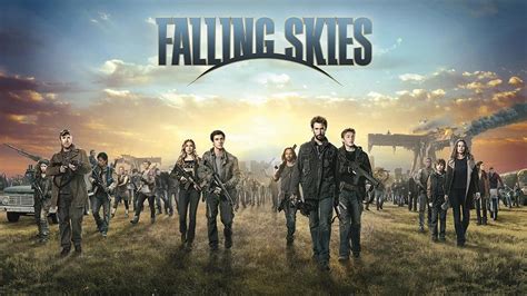 falling skies 4 sezon 2 bölüm